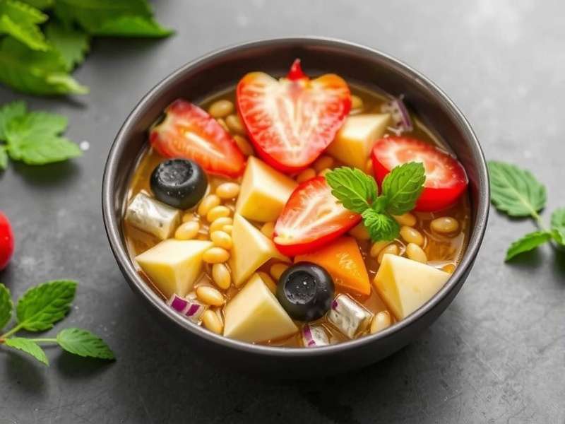 Chaat Preparation in Juicy Chaat Quest